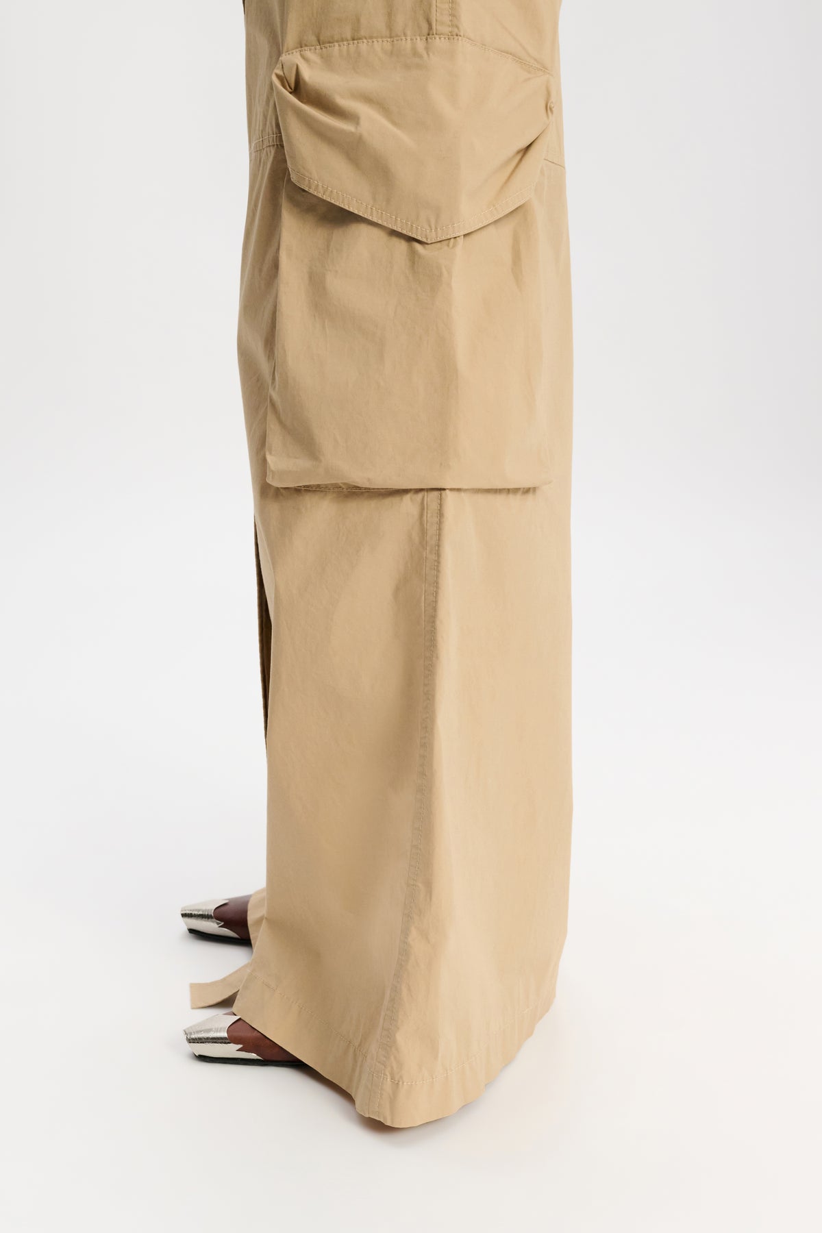 Dorothee Schumacher | Poplin Power Skirt