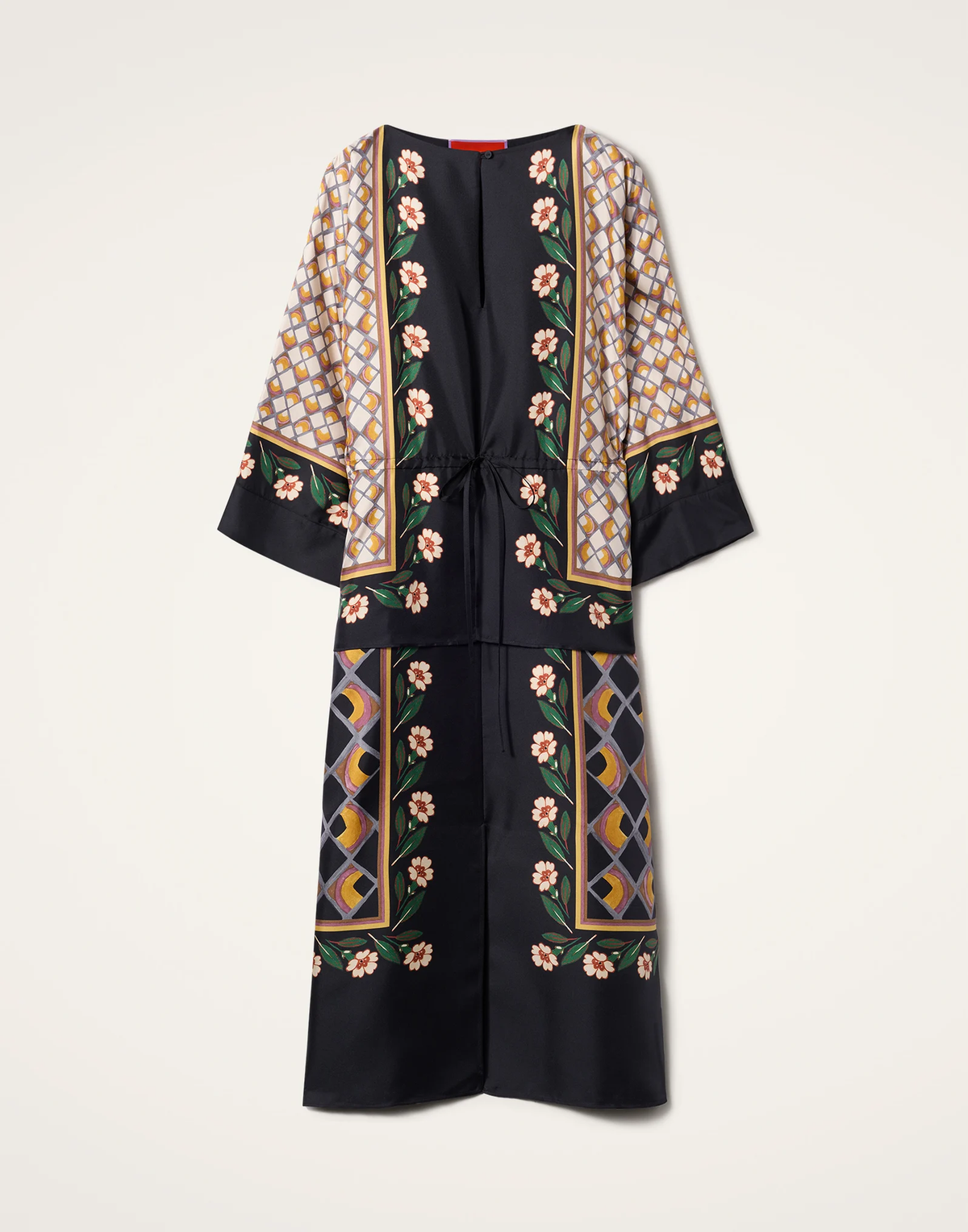 La Double J |The Apericena Dress