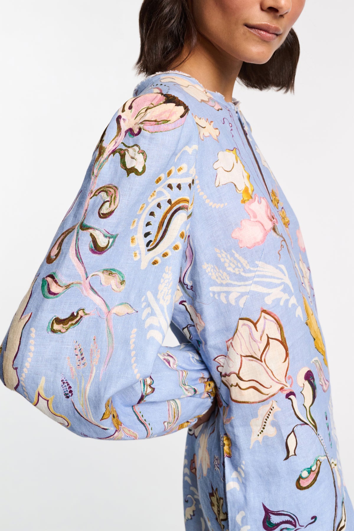 Dorothee Schumacher | Floral Power Dress