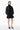 Alexander Wang | Drop Waist Parka Dress