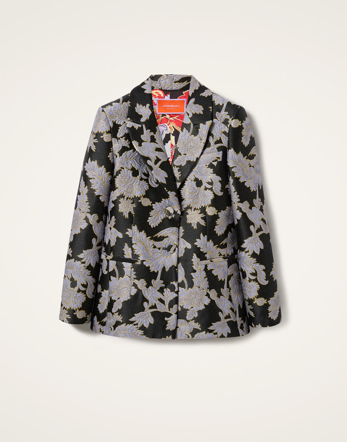 La Double J | 24/7 Jacket