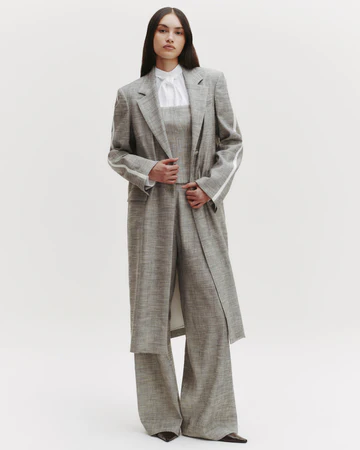 TWP | Greenwich Avenue Pant