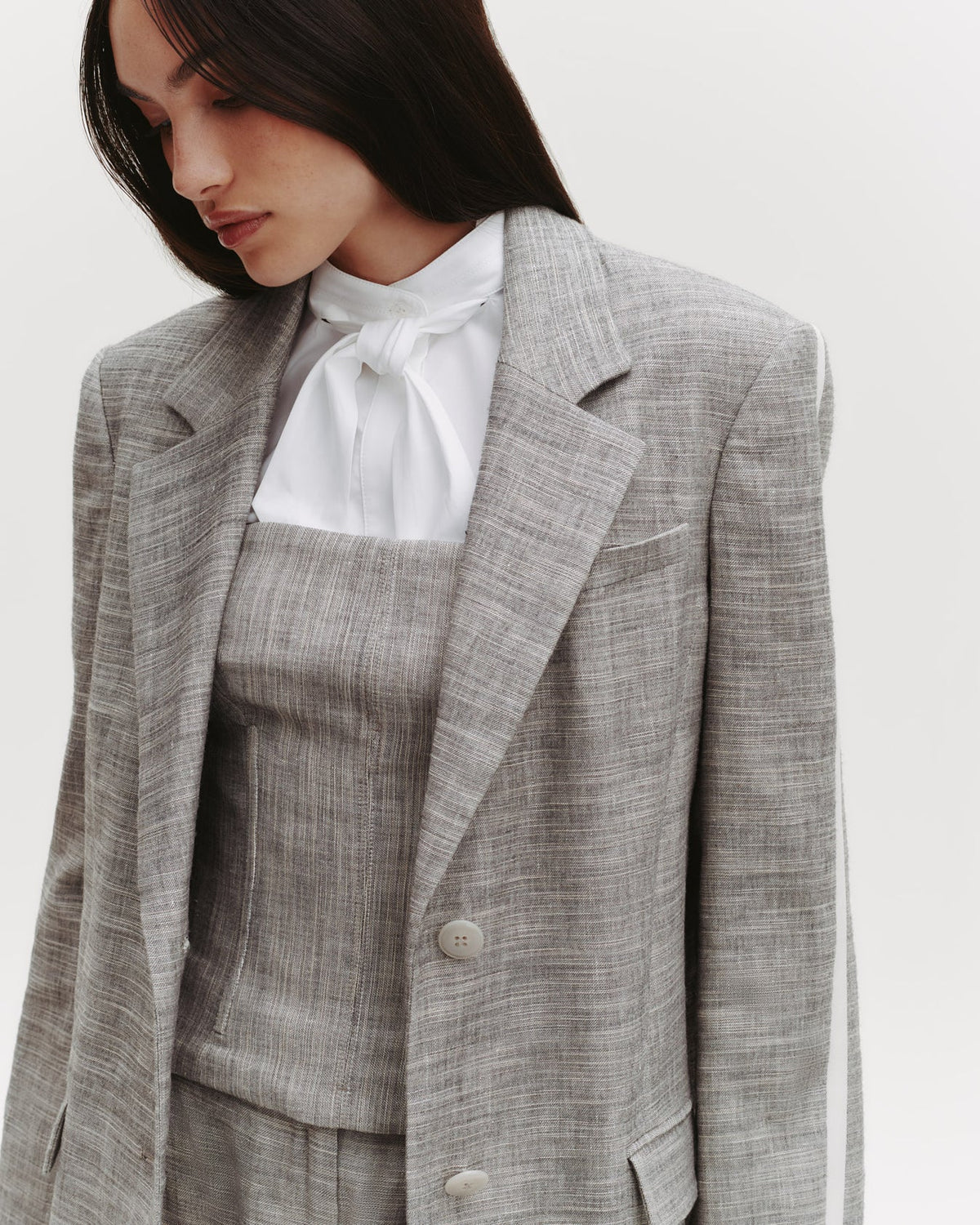 TWP | Iggy Coat
