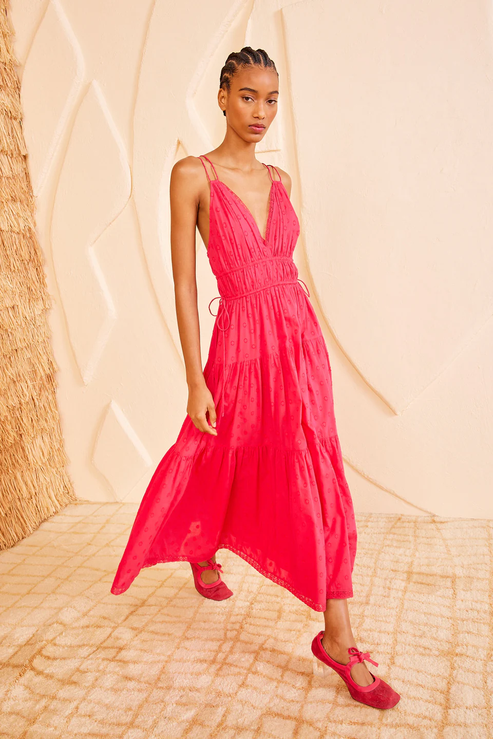 Ulla Johnson | Freya Dress