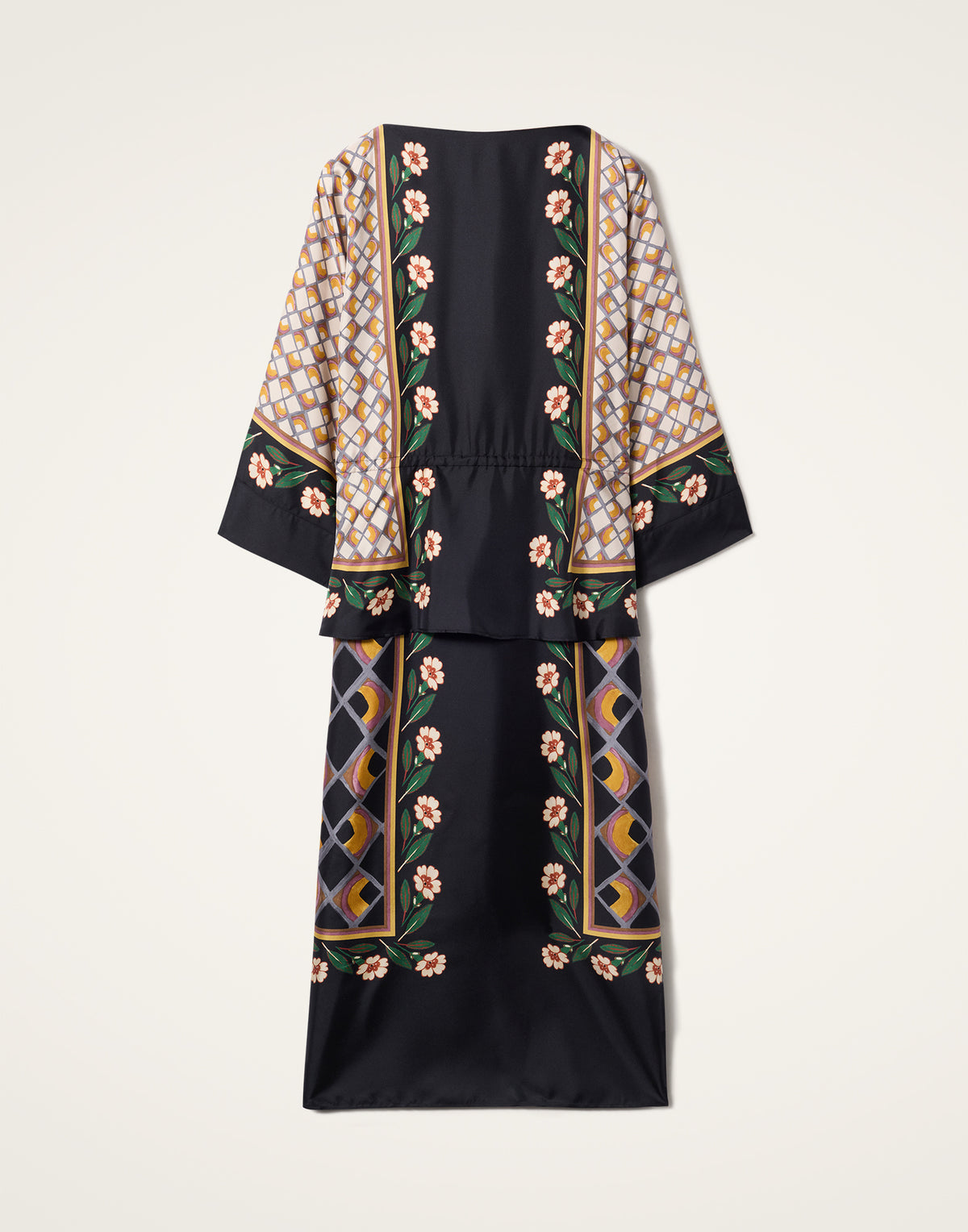 La Double J |The Apericena Dress