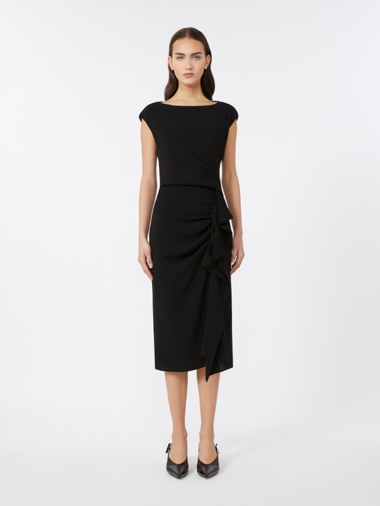 Max Mara | Bodycon Aia Dress