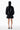 Alexander Wang | Drop Waist Parka Dress