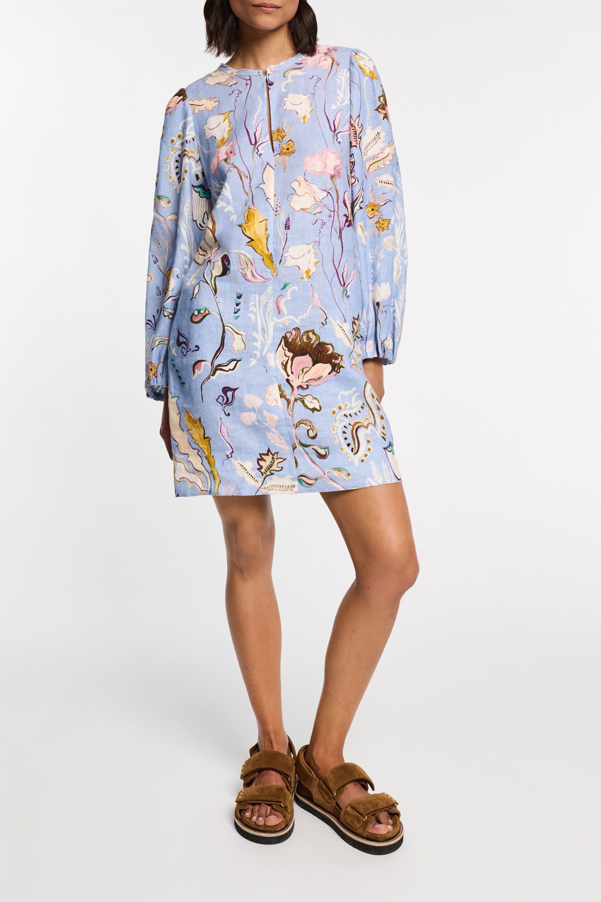 Dorothee Schumacher | Floral Power Dress