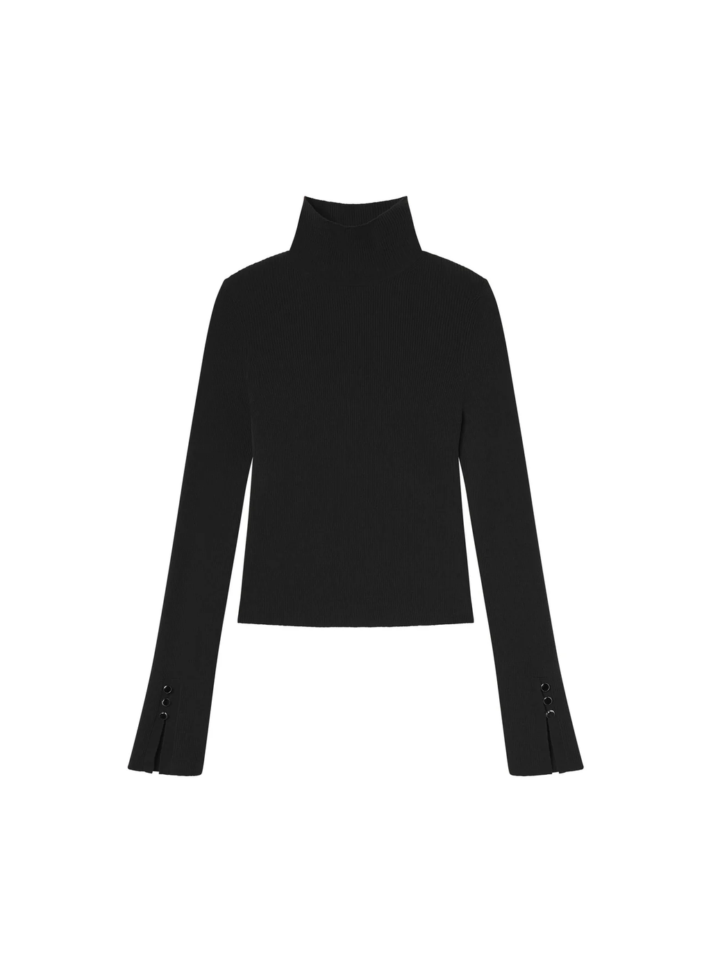 A.L.C. | Jett Knit Merino Turtleneck