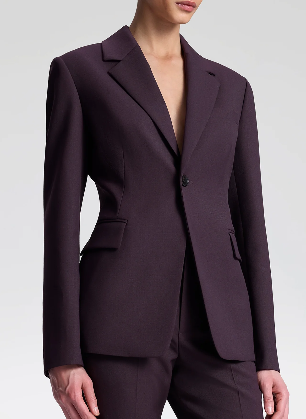 A.L.C. | Elza Tailored Jacket