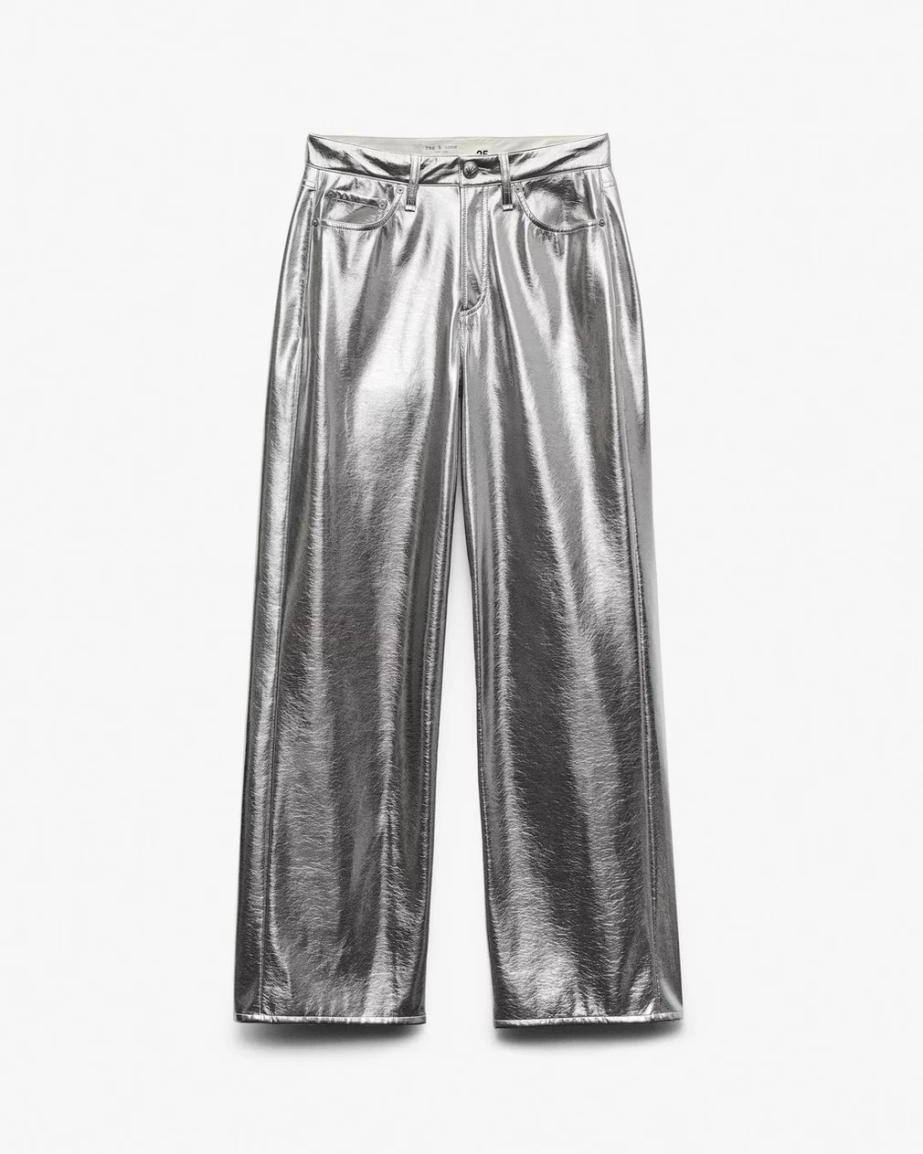 Rag & Bone | Logan Faux Leather Pants