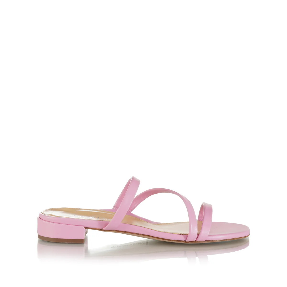 Marion Parke | Mitzi Flat Sandal