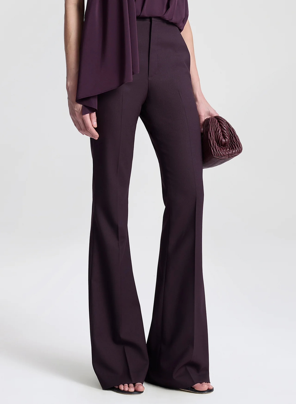 A.L.C. | Sophie II Tailored Pant