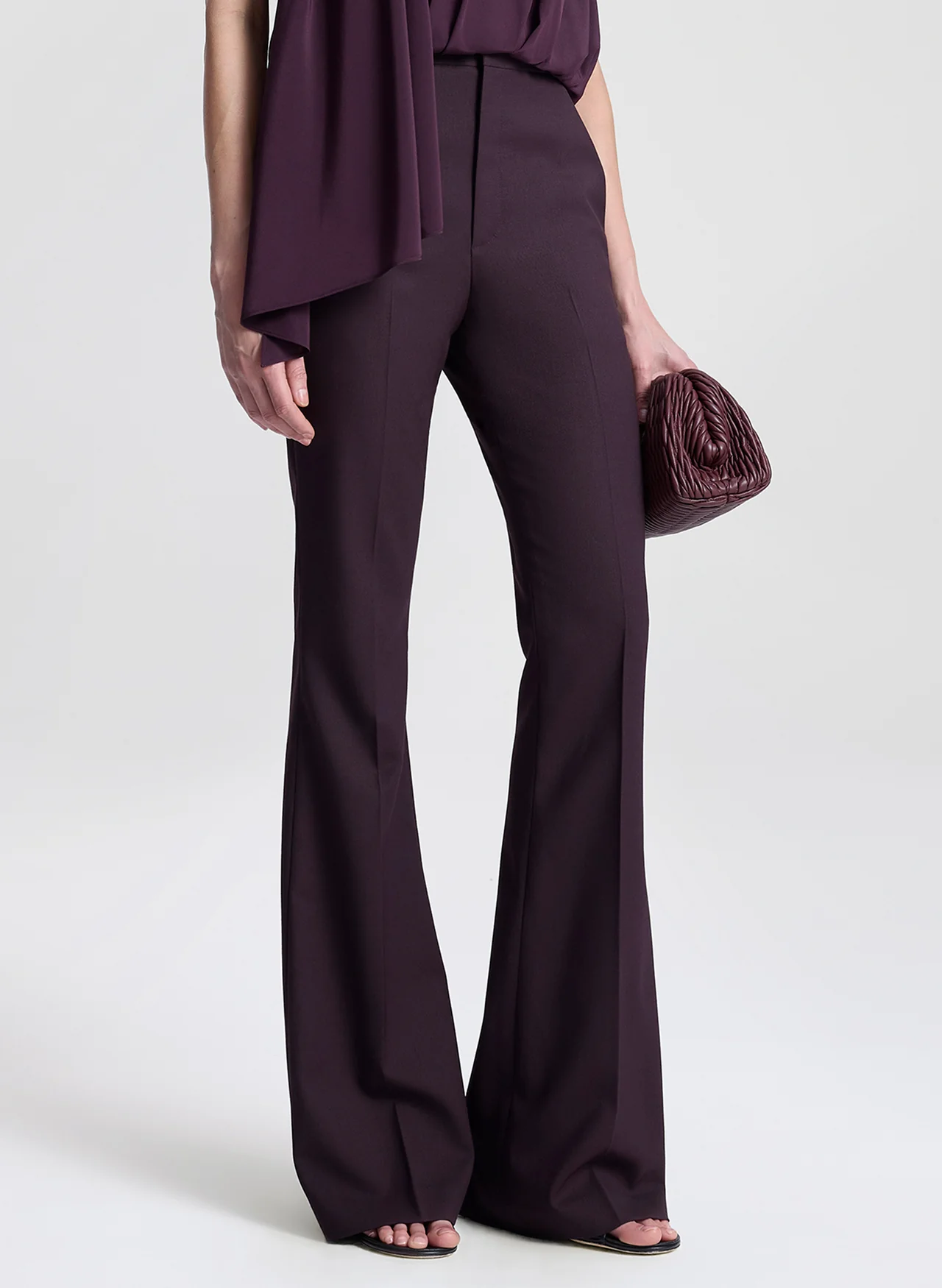 A.L.C. | Sophie II Tailored Pant