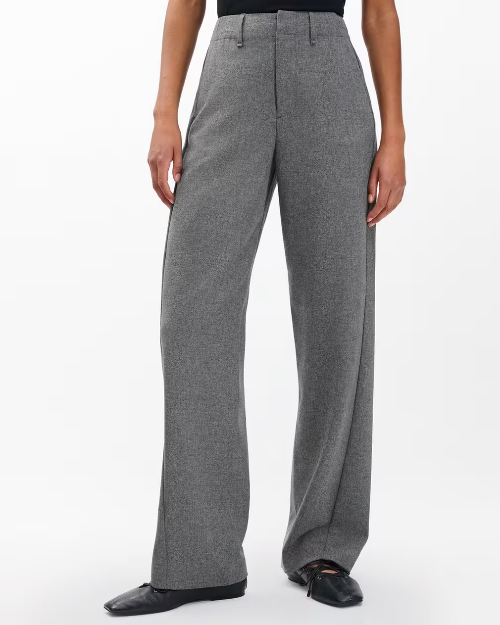 Rag & Bone | Shea tailored Pants