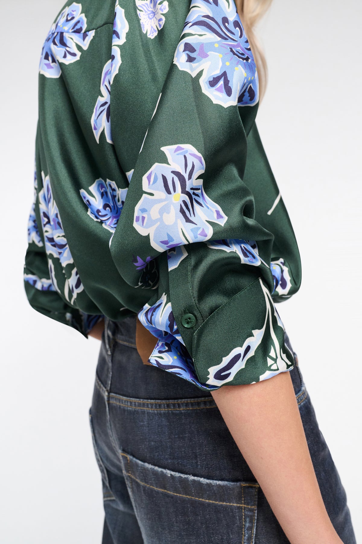 Dorothee Schumacher | Big Garden Blouse