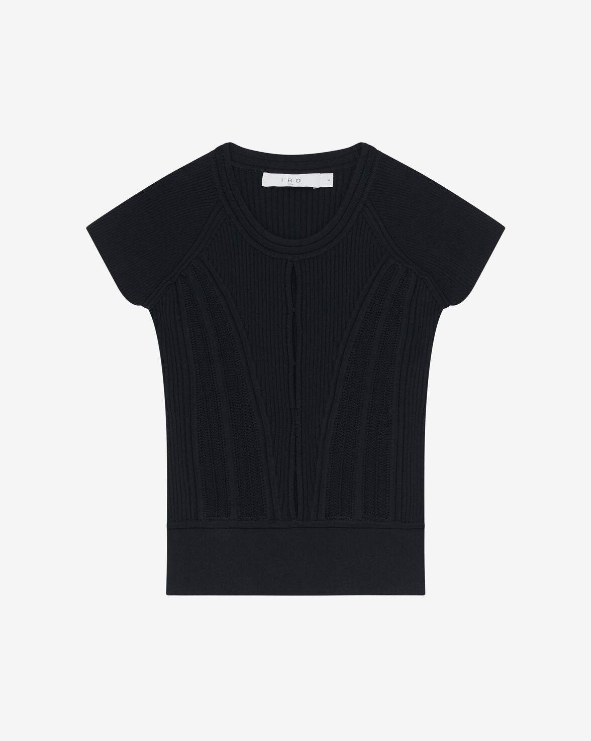 IRO | Nabi Cut-out Sweater