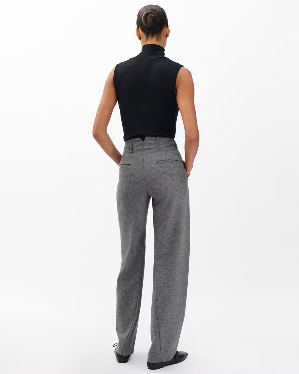 Rag & Bone | Shea tailored Pants