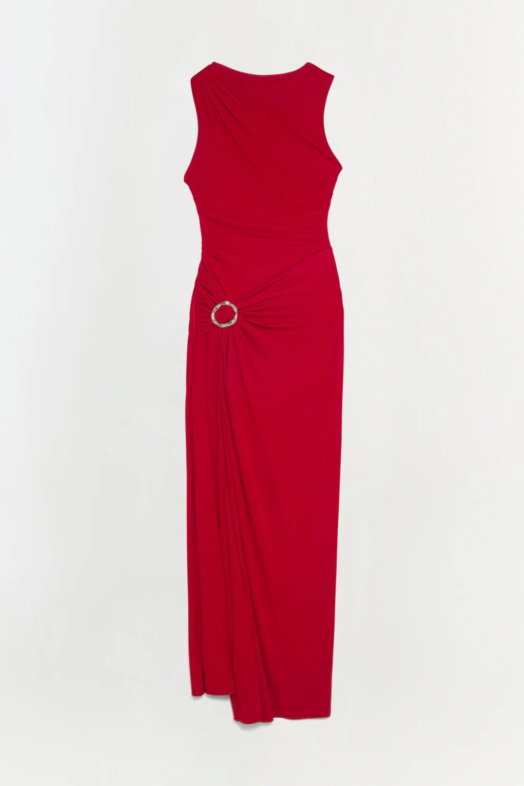 Simkhai | Blaine Jersey Gown