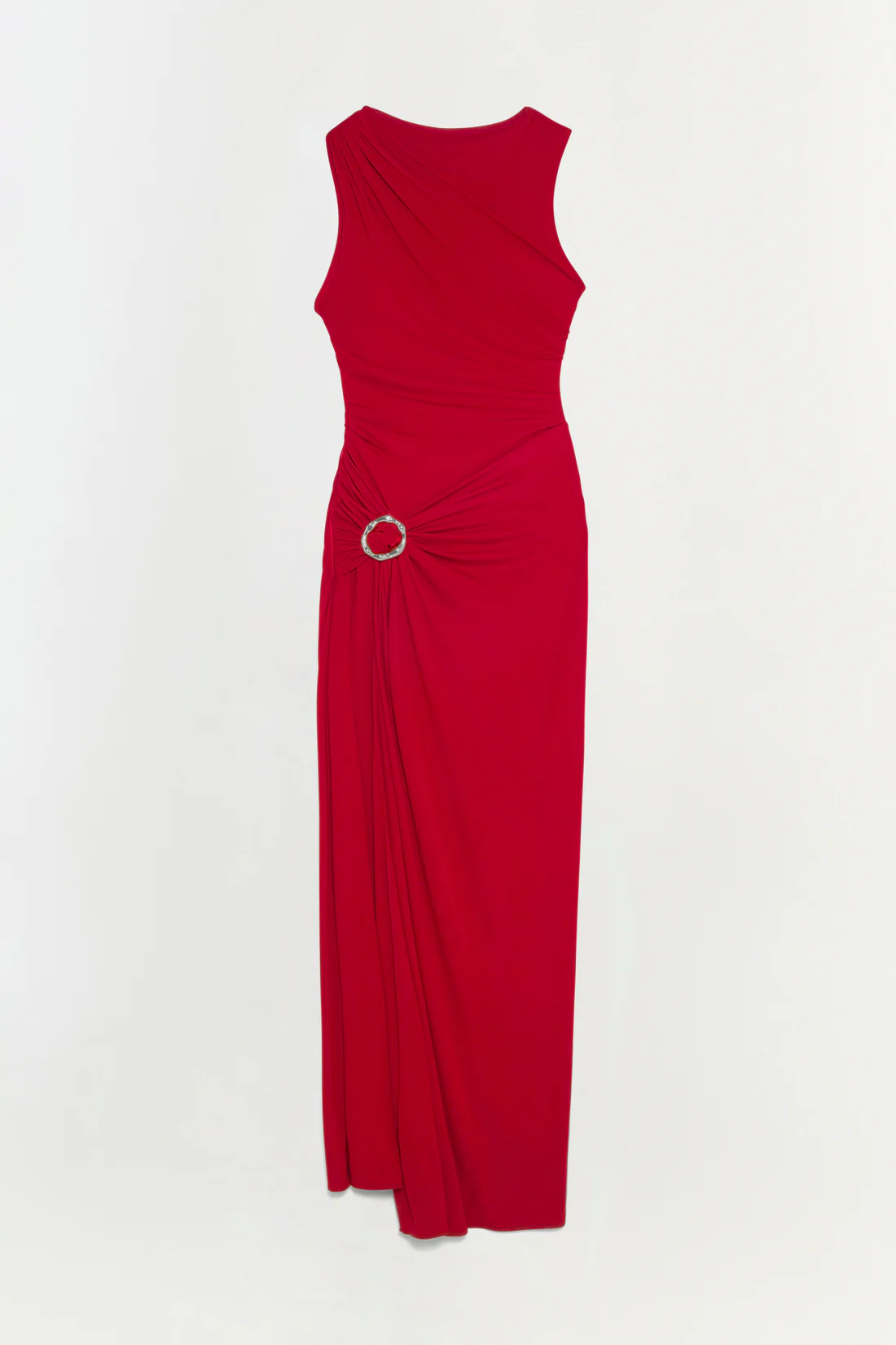 Simkhai | Blaine Jersey Gown
