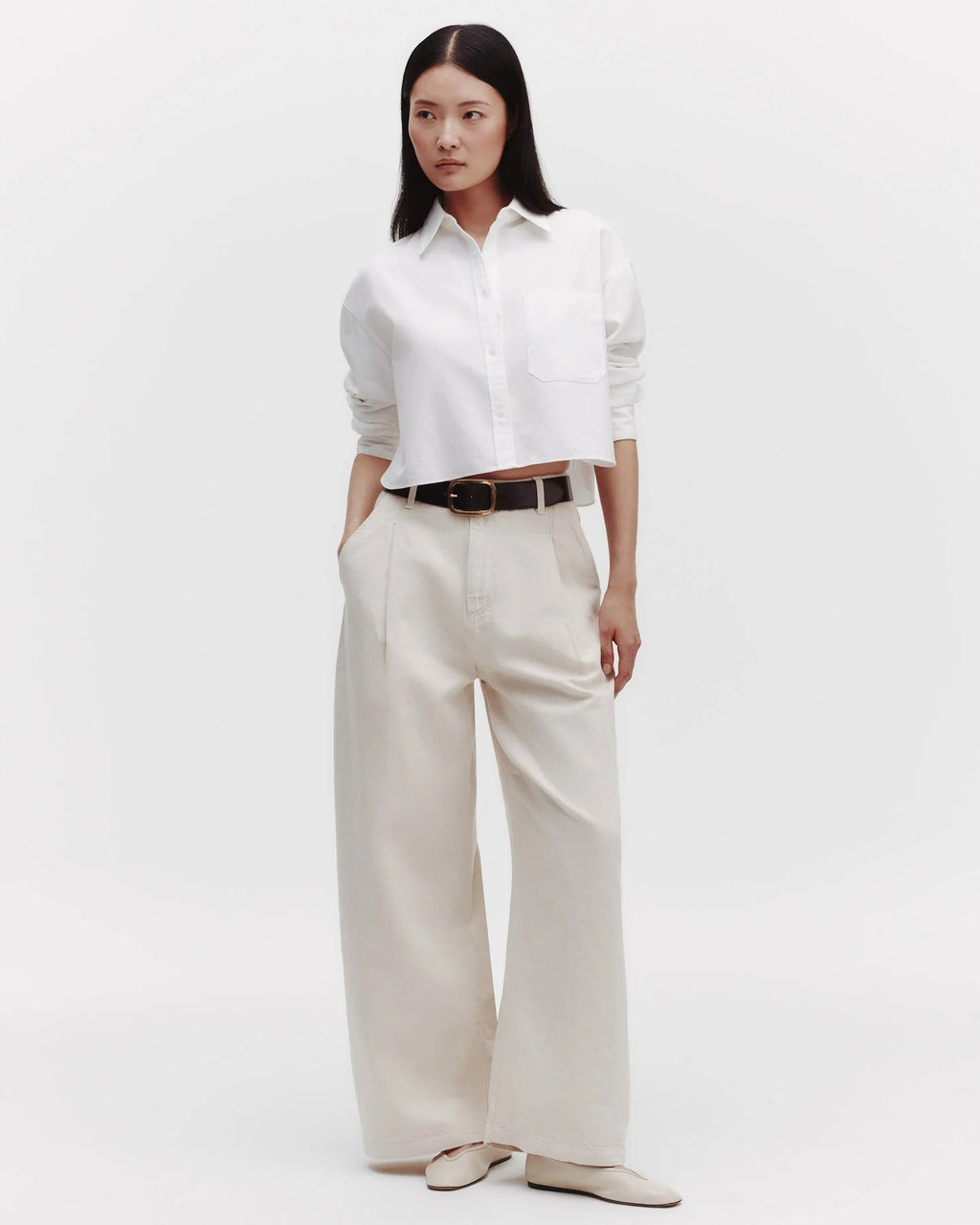 TWP | Green Street Pant