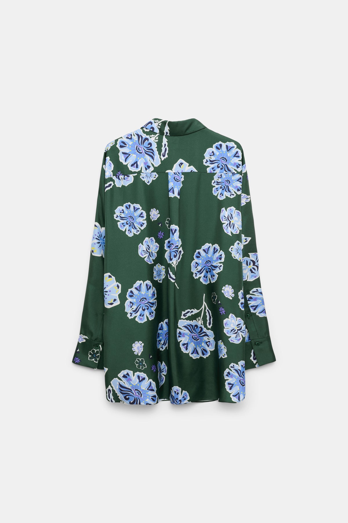 Dorothee Schumacher | Big Garden Blouse