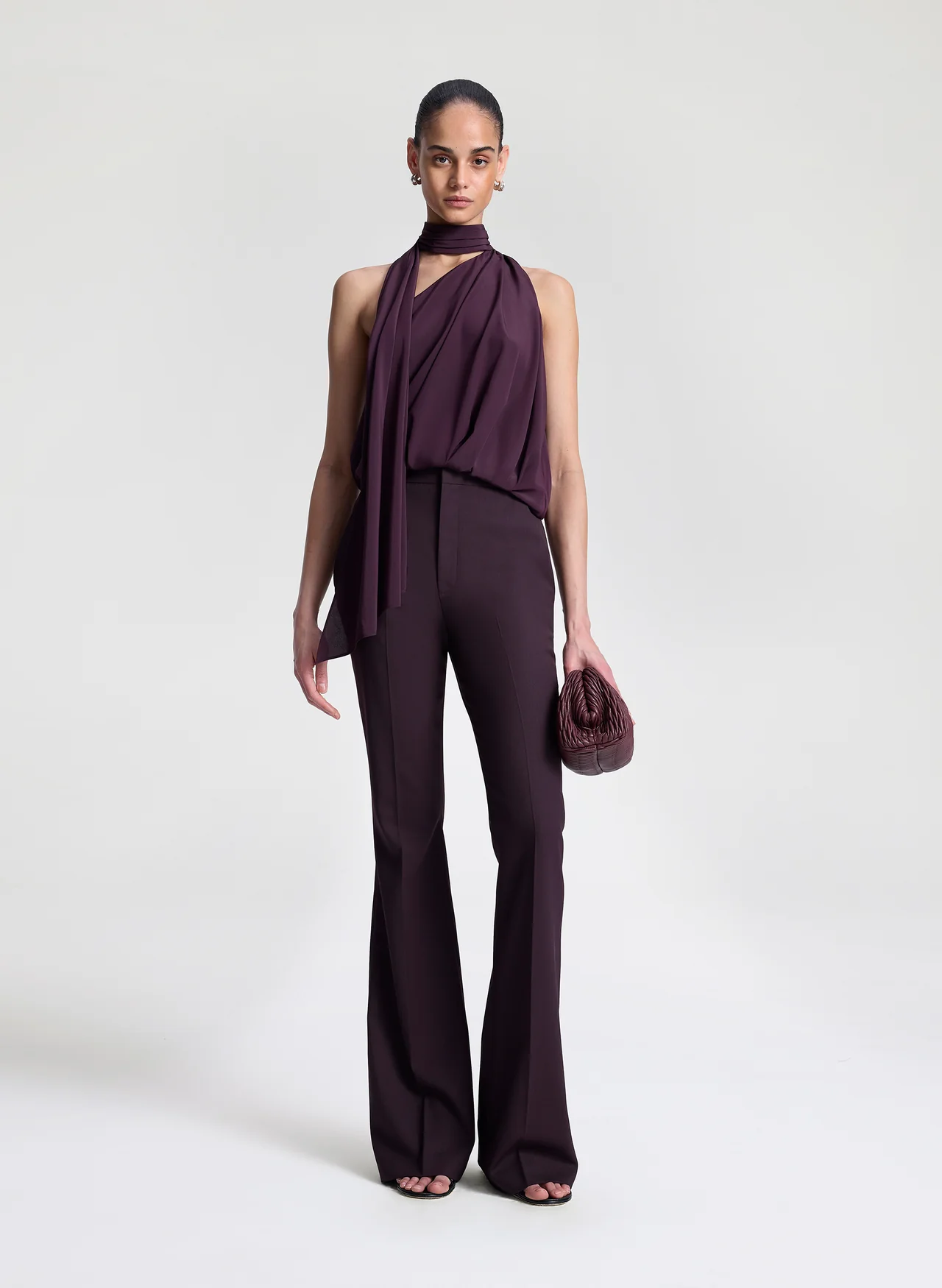 A.L.C. | Sophie II Tailored Pant