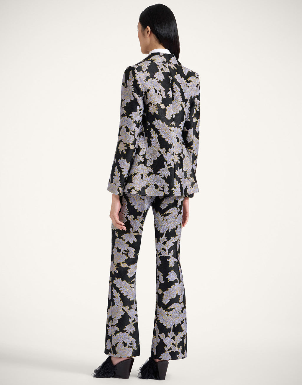 La Double J | Saturday Night Pants