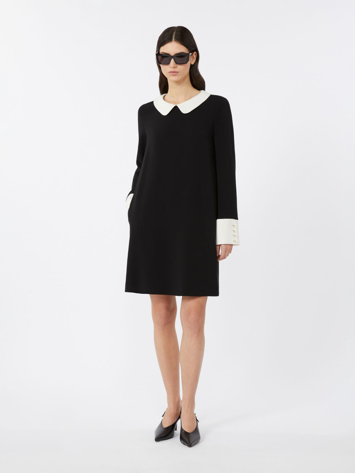 Max Mara | Cady Dress