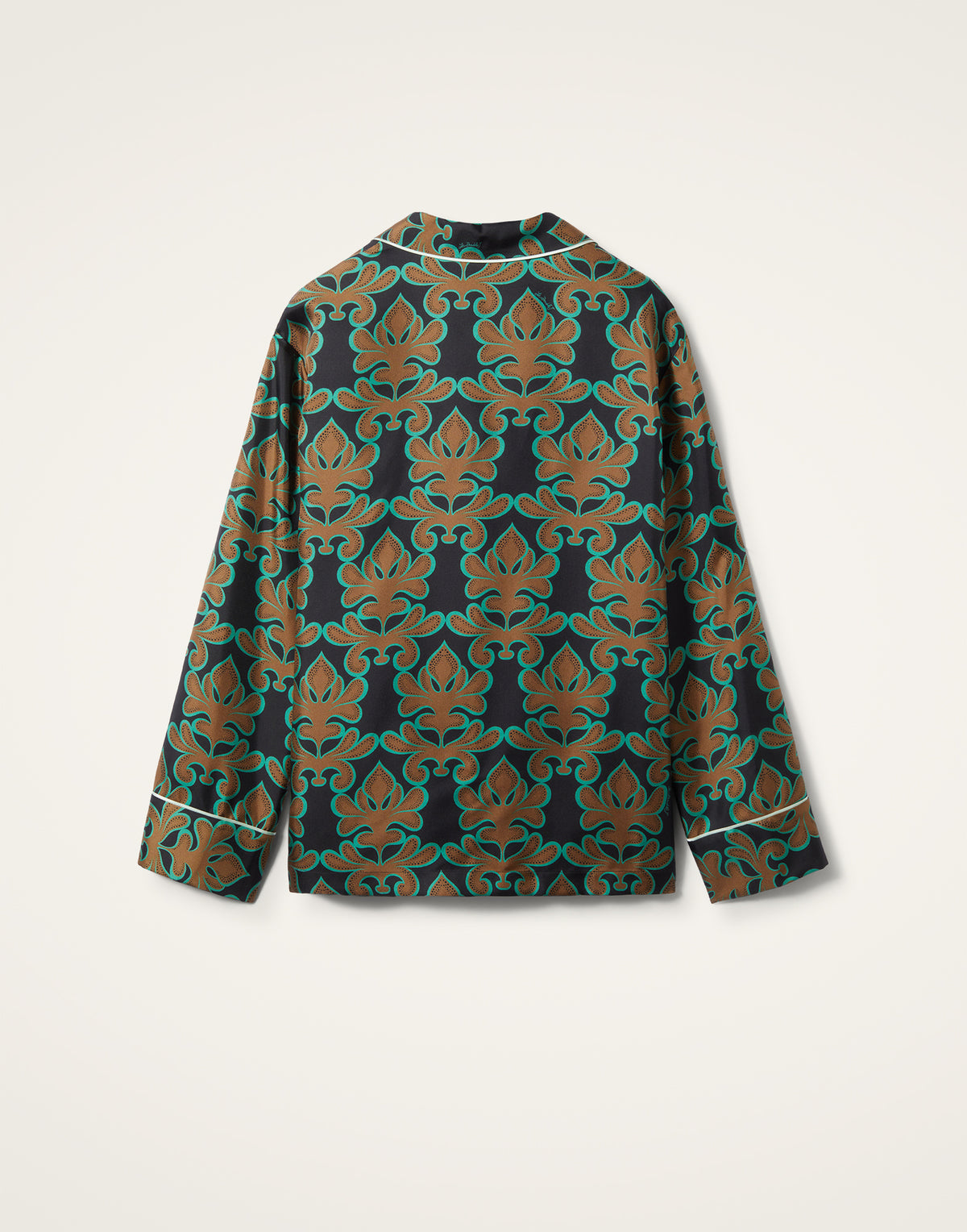 La Double J | Pajama Shirt