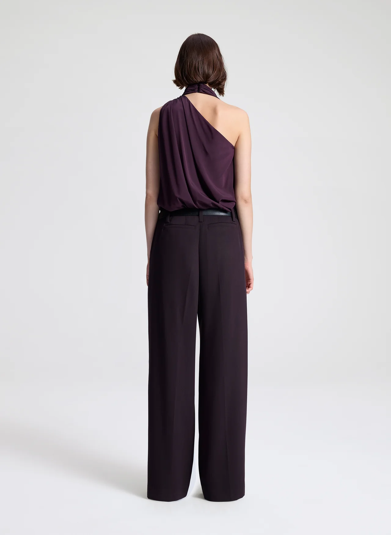 A.L.C. | Celeste Silk Top