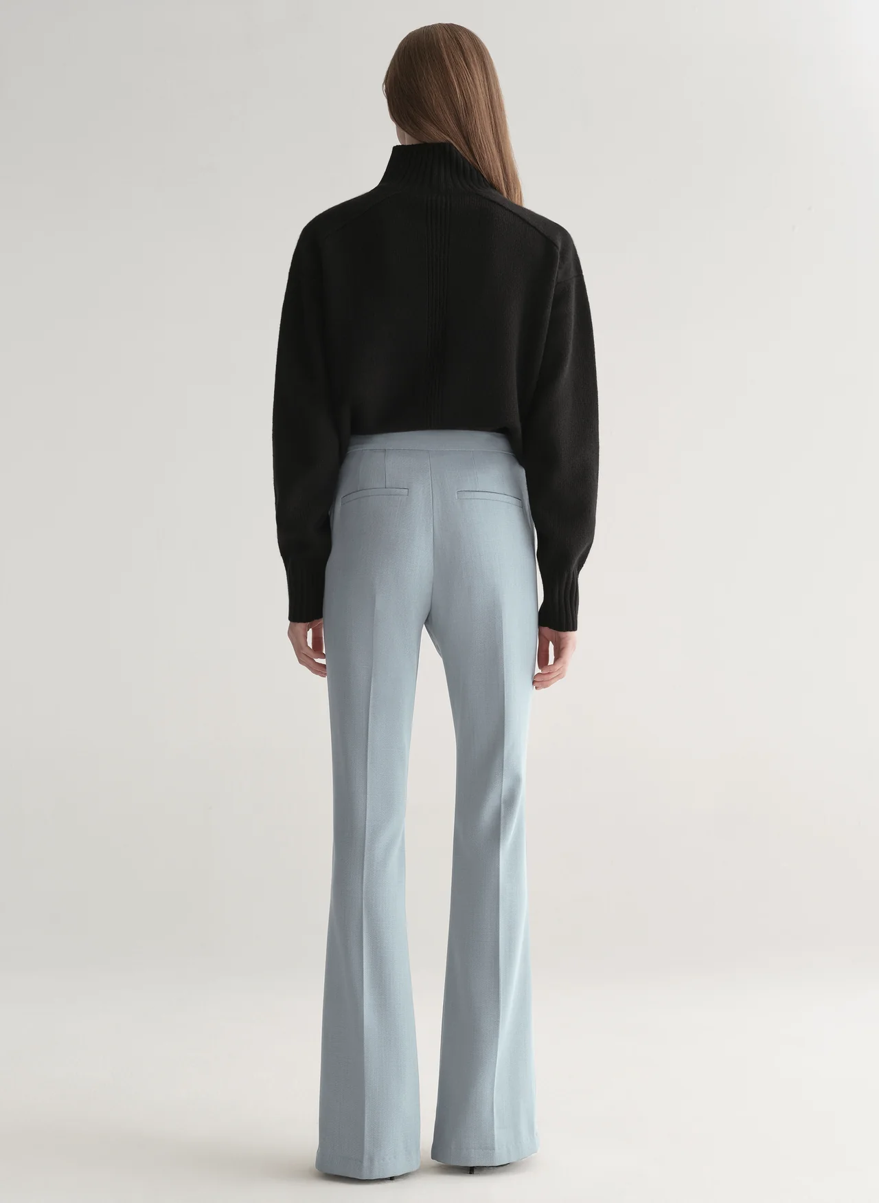 A.L.C. Sophie Tailored Pant