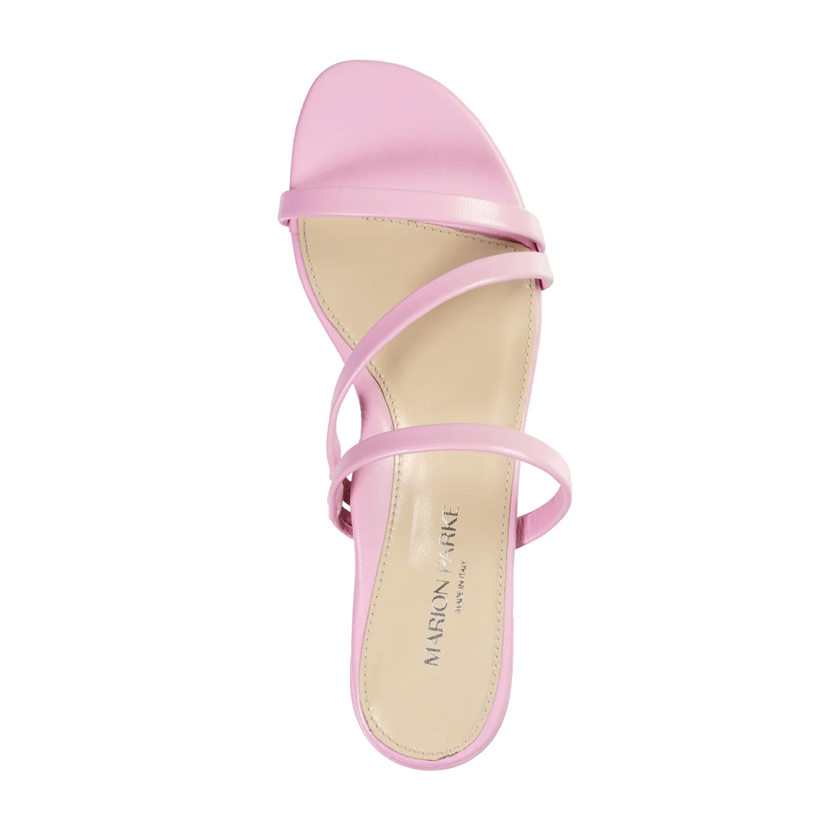 Marion Parke | Mitzi Flat Sandal