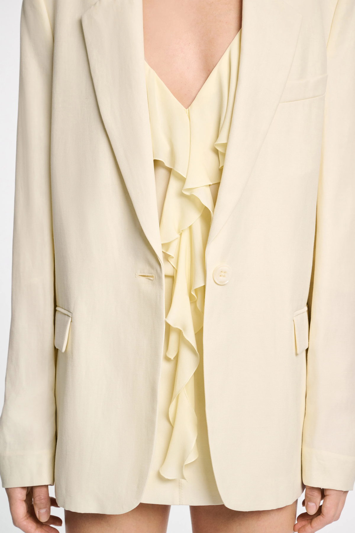 Dorothee Schumacher | Summer Cruise Jacket