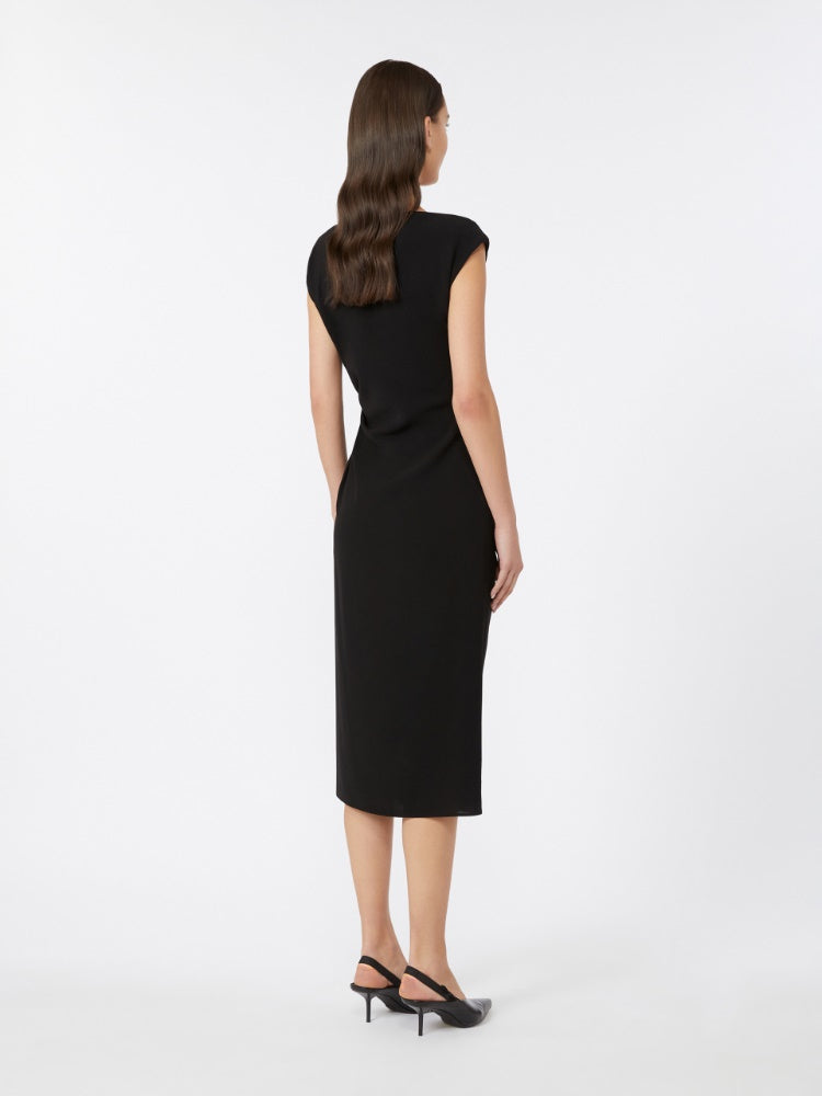Max Mara | Bodycon Aia Dress