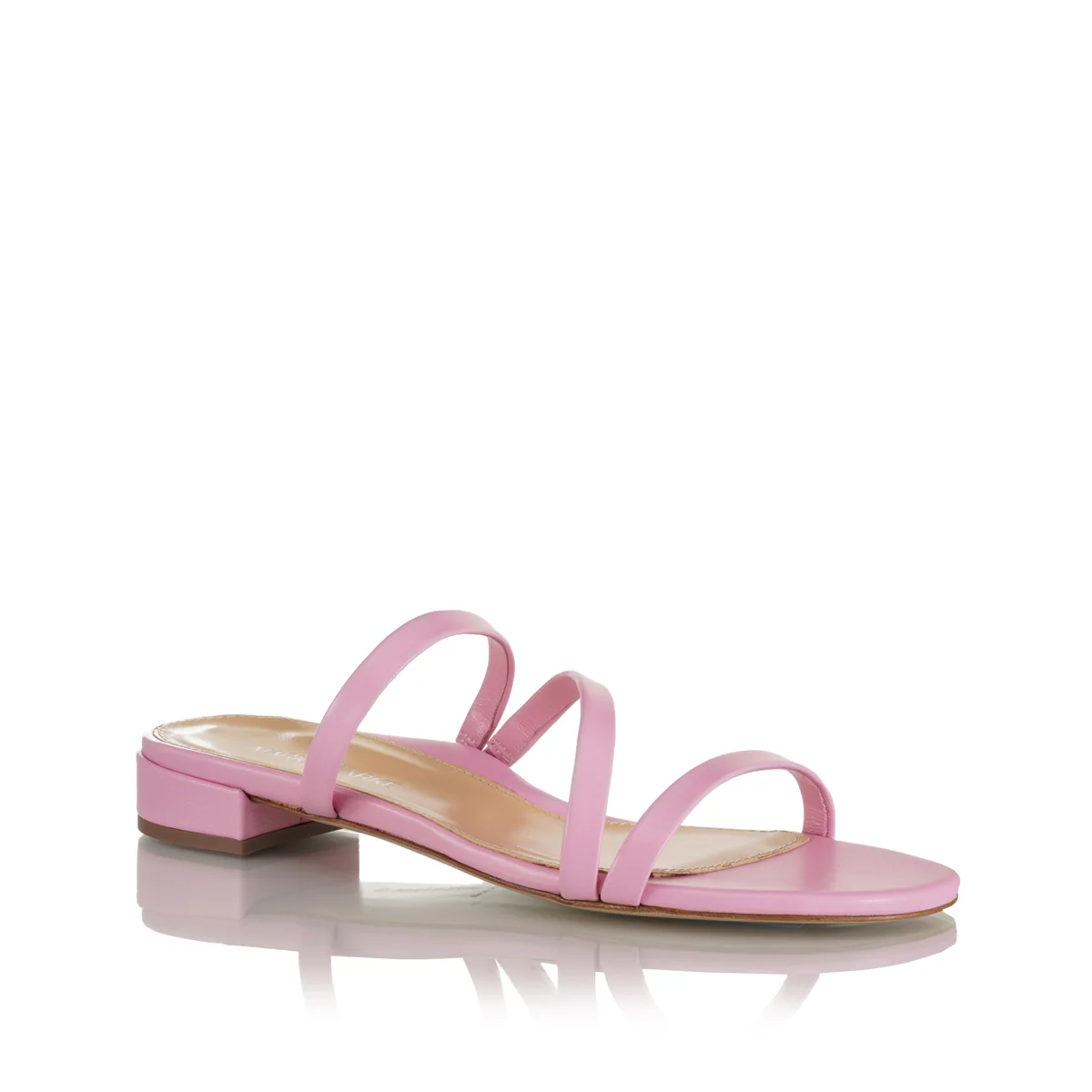 Marion Parke | Mitzi Flat Sandal