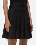 Helmut Lang | Pleated Skort
