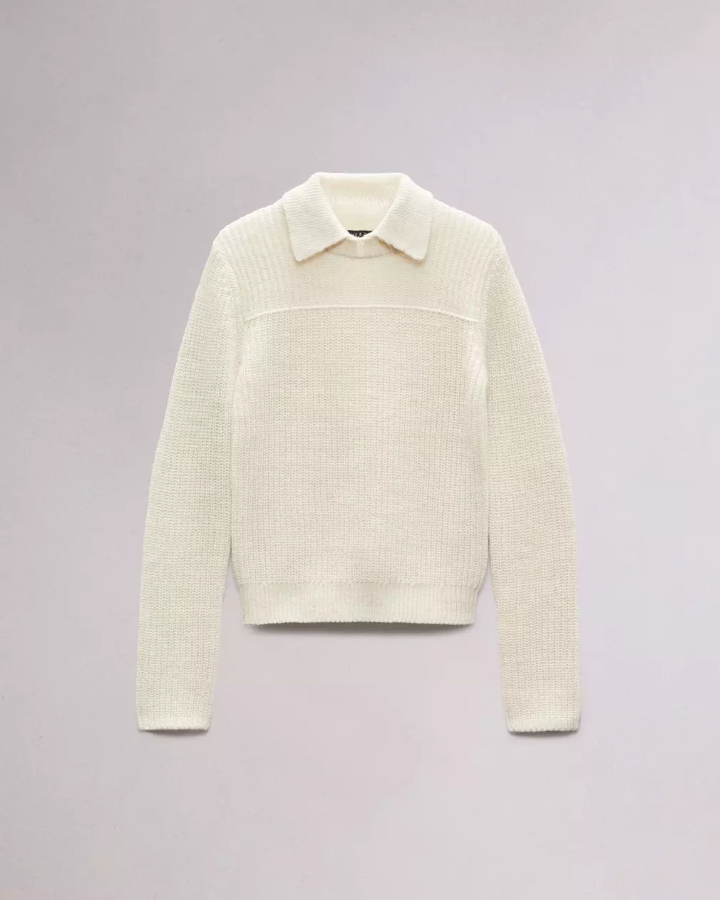 Rag & Bone | Maid Polo Sweater