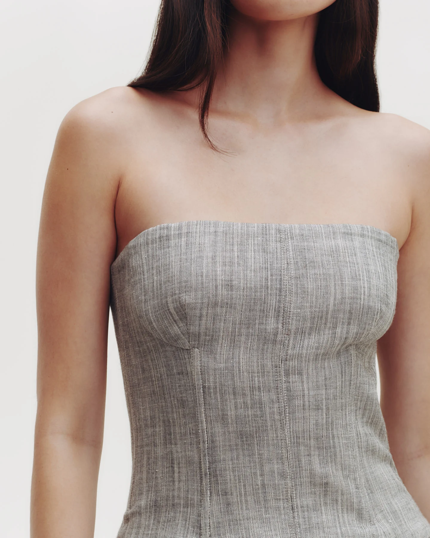 TWP | Jillian Bustier