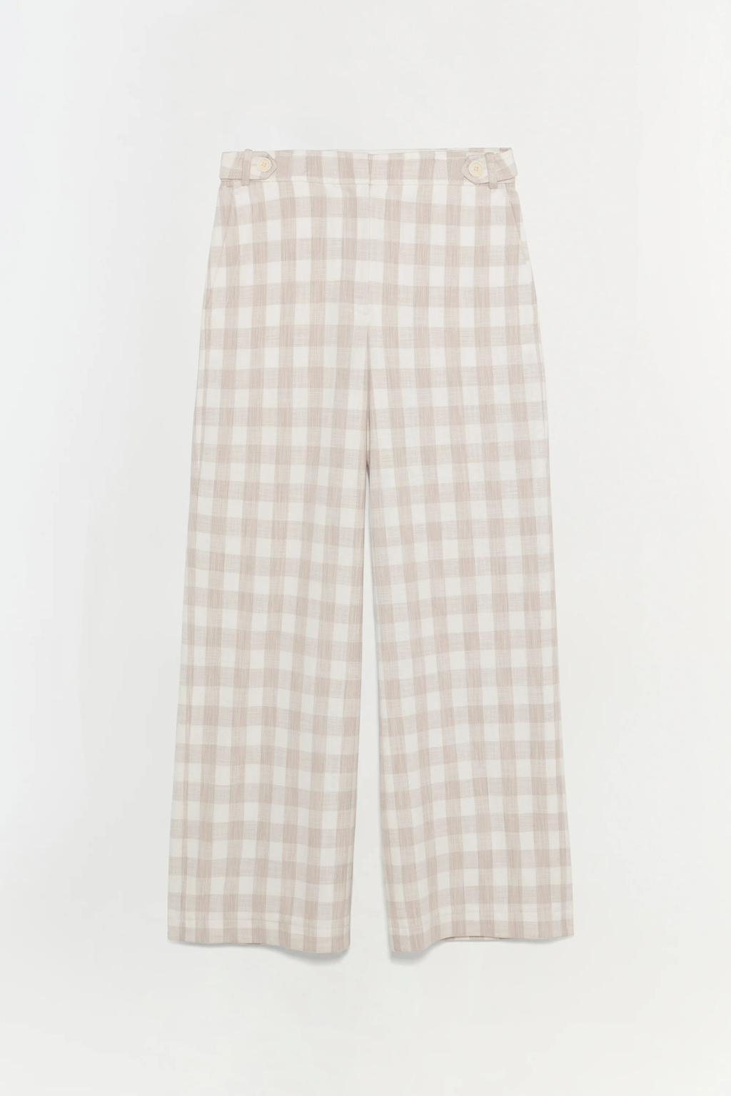 Simkhai | Kennedy Cropped Pant