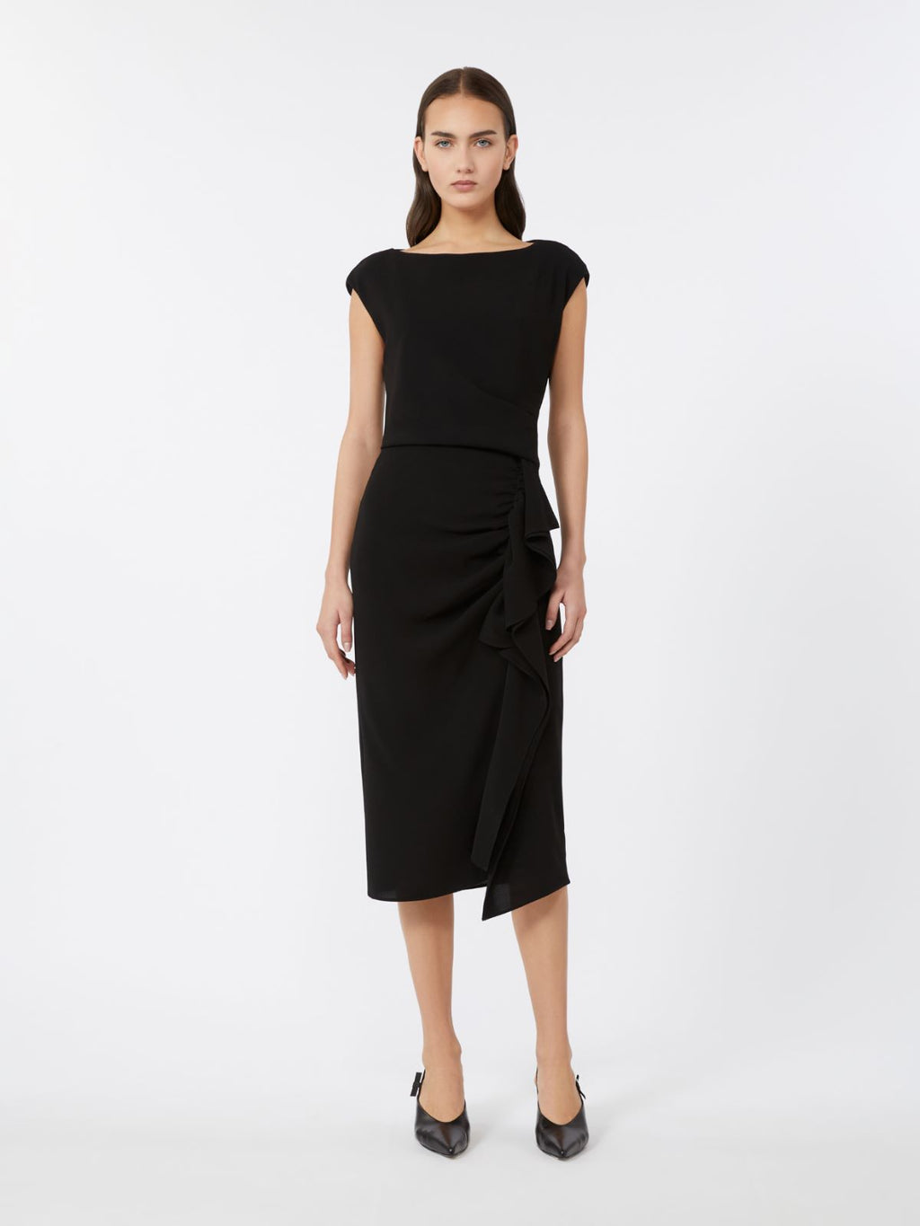 Max Mara | Bodycon Aia Dress