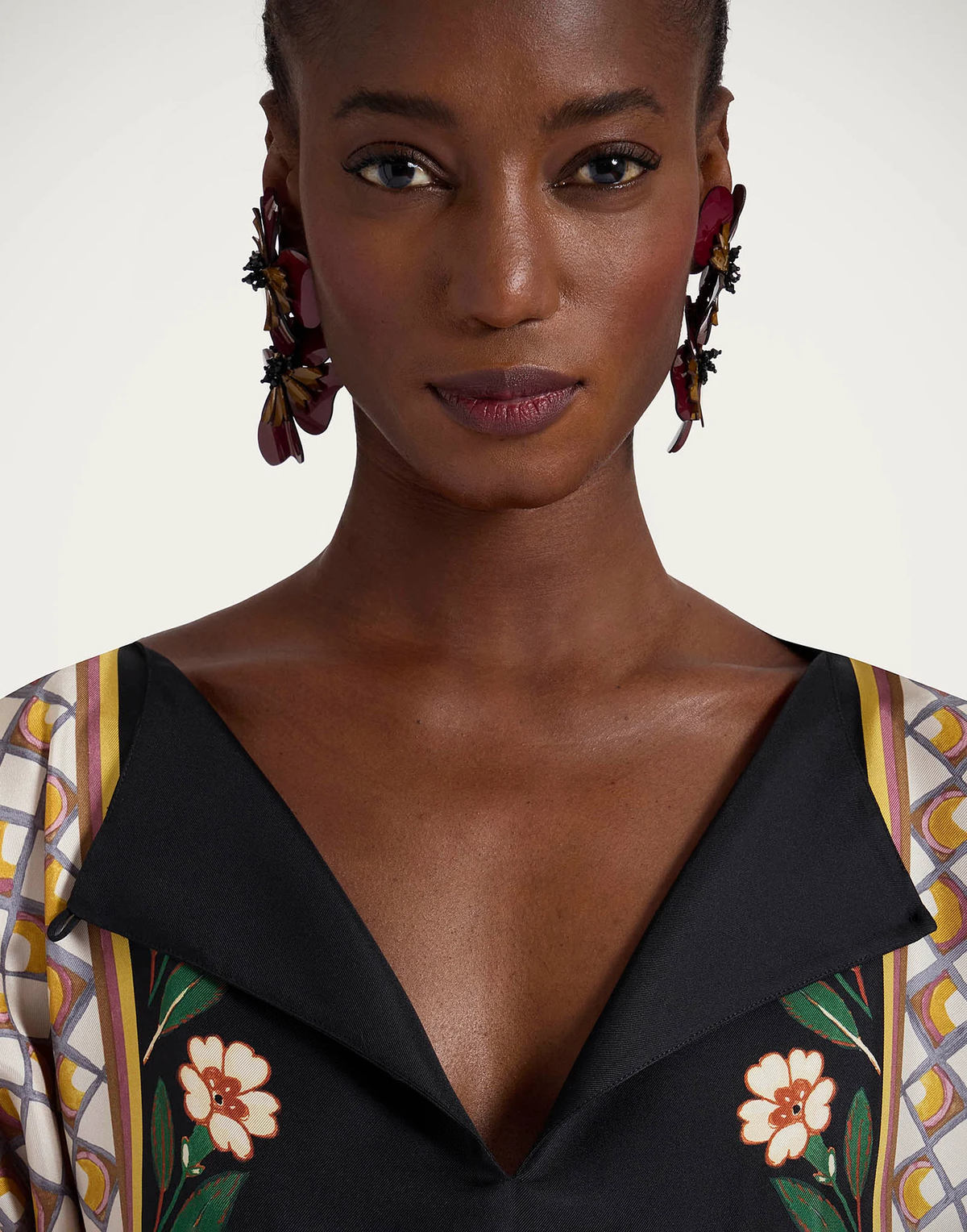 La Double J |The Apericena Dress