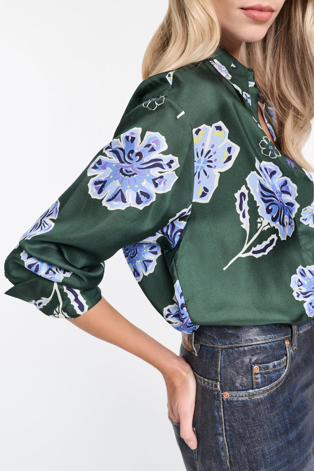 Dorothee Schumacher | Big Garden Blouse