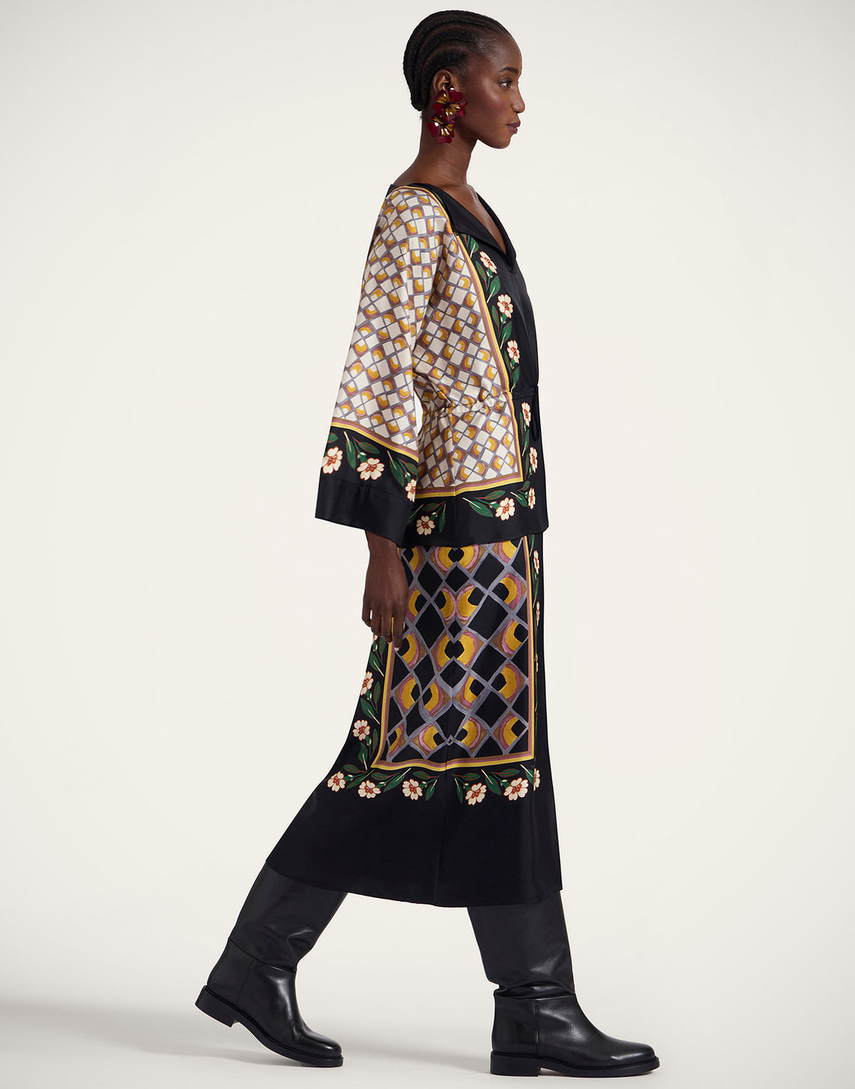 La Double J |The Apericena Dress
