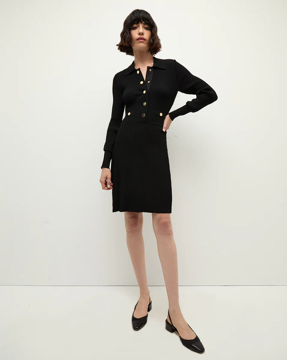 Veronica Beard | Lauper Sweater Dress