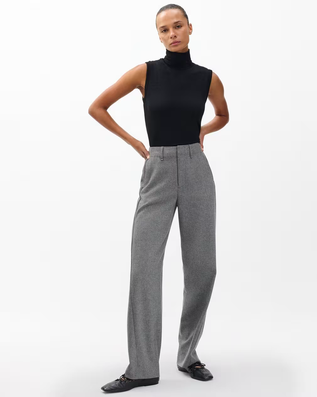 Rag & Bone | Shea tailored Pants