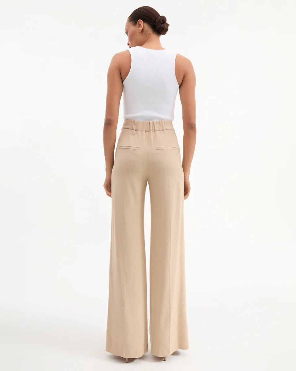 Veronica Beard |Marbeau Wide-Leg Pant