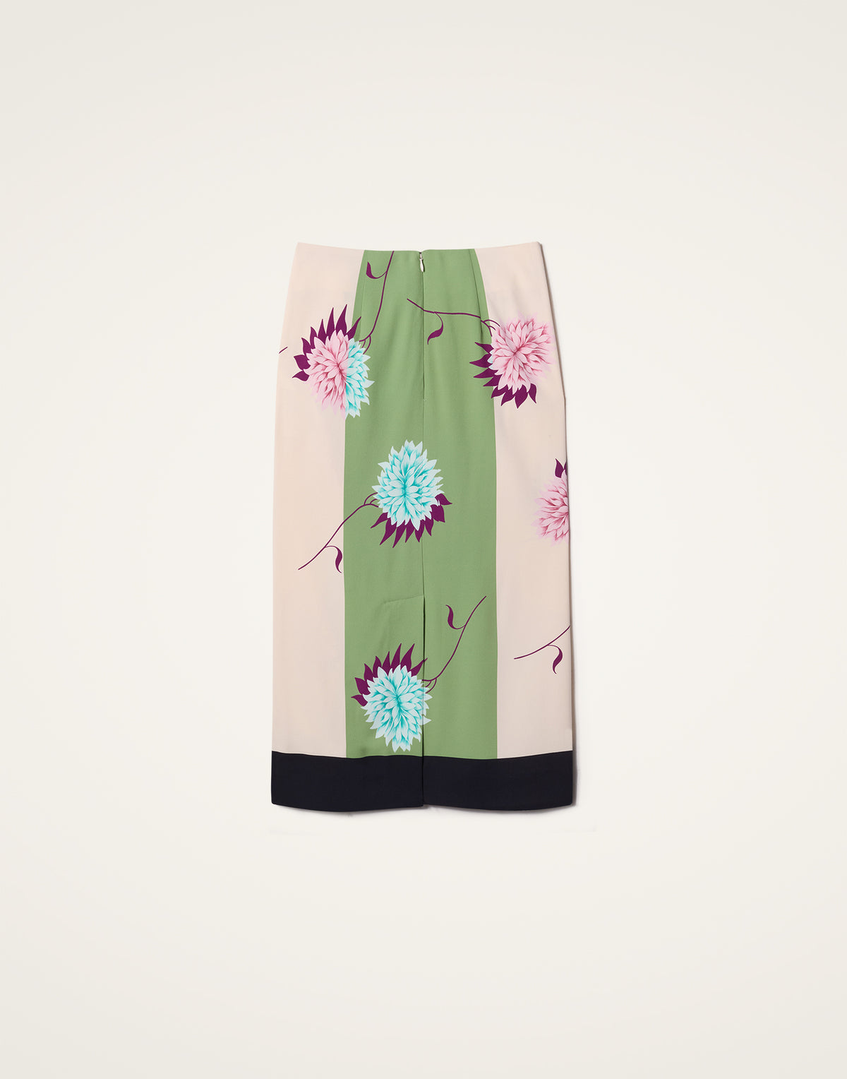 La Double J | Derby Palacee Pencil Skirt