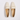 Marion Parke | Courtney Loafer in Light Cream