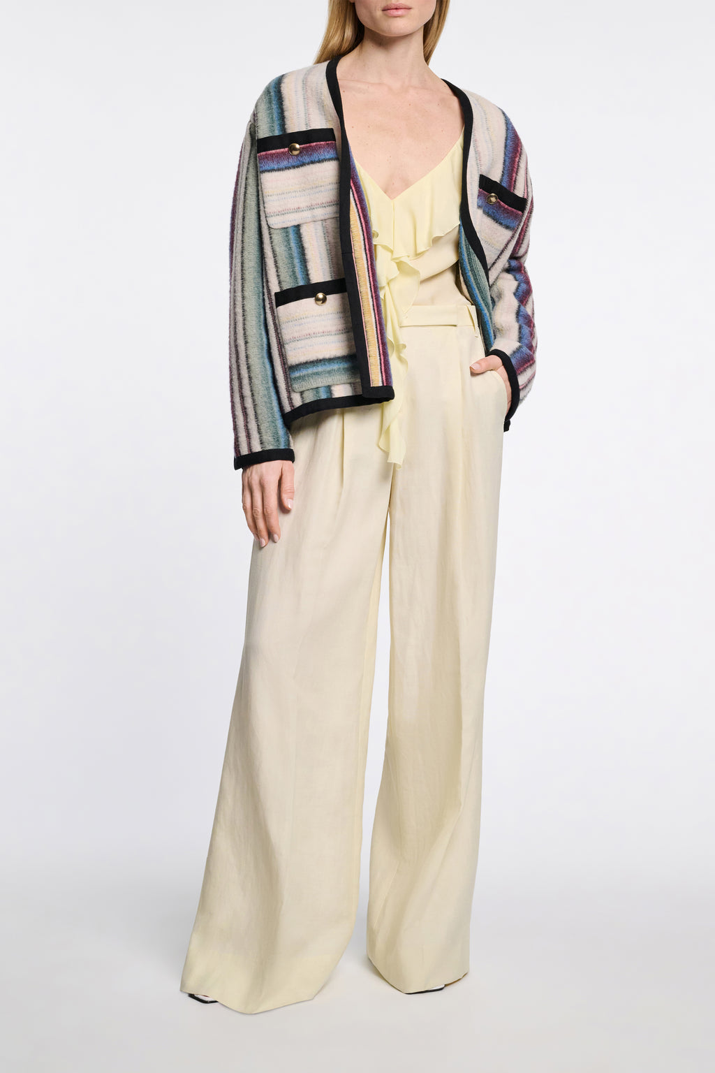 Dorothee Schumacher | Summer Cruise Pant